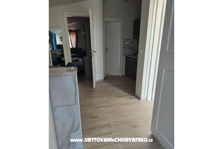 Sunset Paradise Apartmani Vir – foto 40