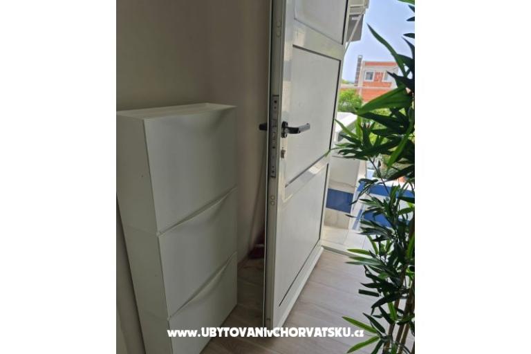 Sunset Paradise Apartmani Vir – foto 42