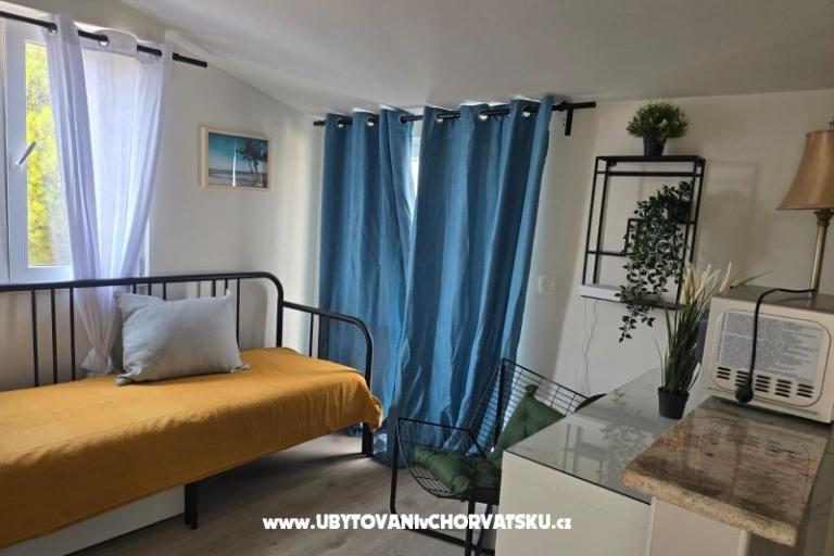 Sunset Paradise Apartmani Vir – foto 44