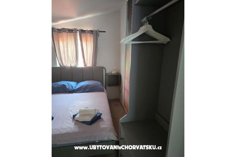 Sunset Paradise Apartmani Vir – foto 48
