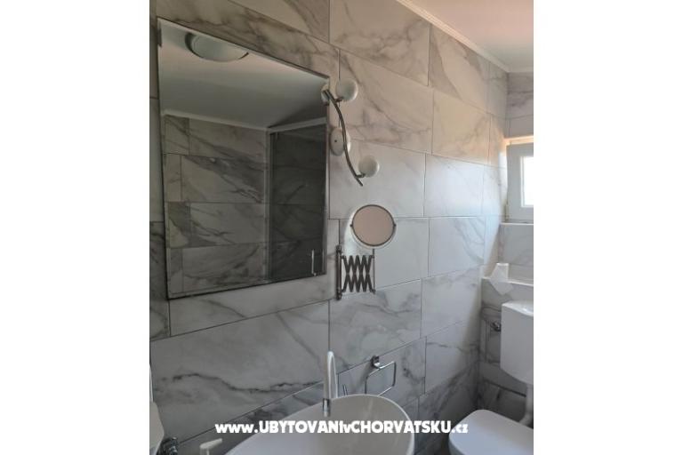 Sunset Paradise Apartmani Vir – foto 49