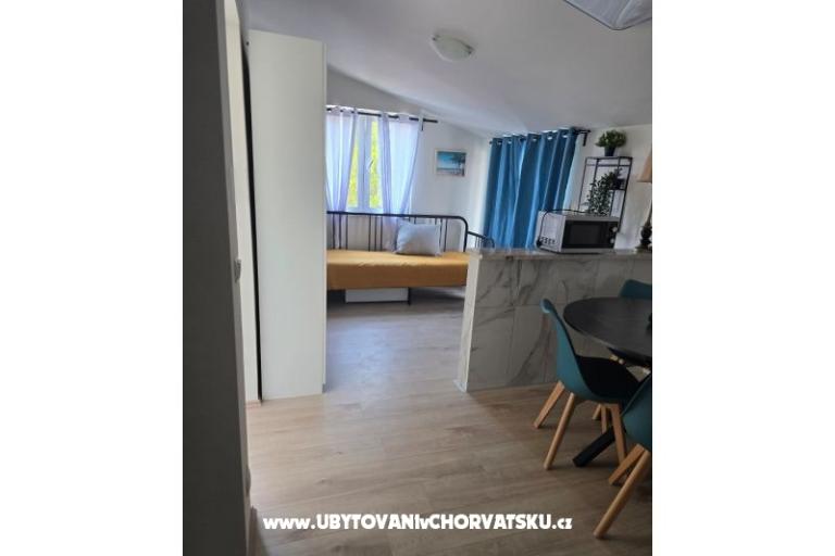 Sunset Paradise Apartmani Vir – foto 50