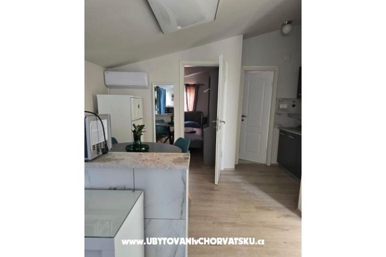 Sunset Paradise Apartmani Vir – foto 51