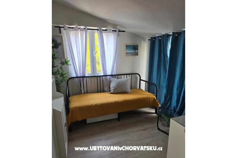 Sunset Paradise Apartmani Vir – foto 53
