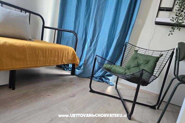 Sunset Paradise Apartmani Vir – foto 54