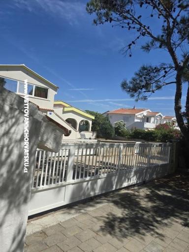 Sunset Paradise Apartmani Vir – foto 59