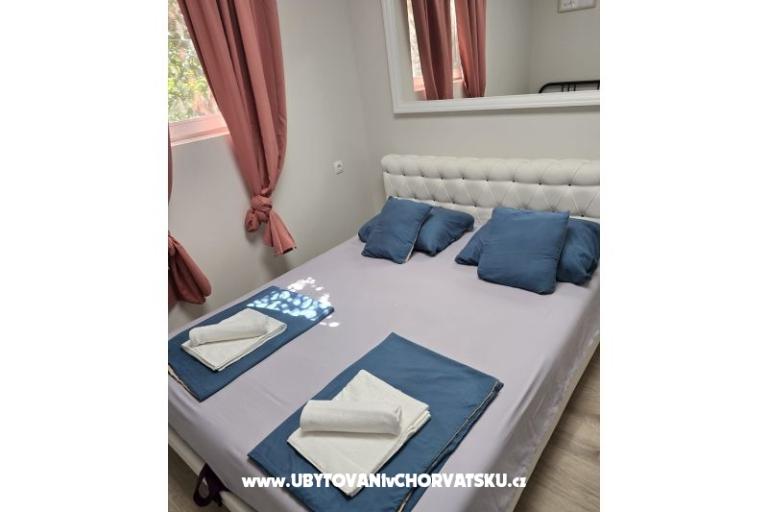 Sunset Paradise Apartmani Vir – foto 6