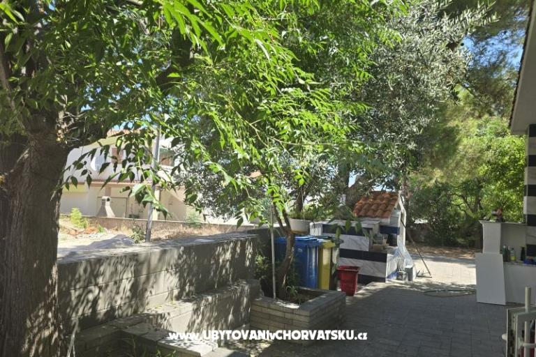 Sunset Paradise Apartmani Vir – foto 60