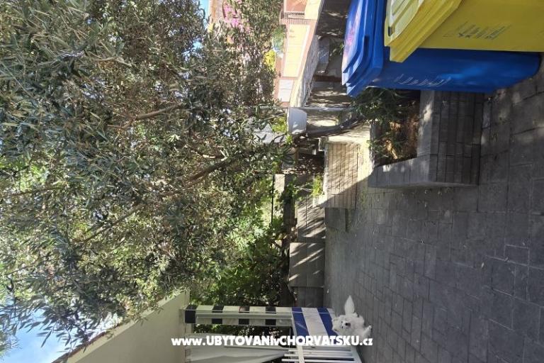 Sunset Paradise Apartmani Vir – foto 64