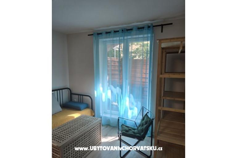Sunset Paradise Apartmani Vir – foto 7