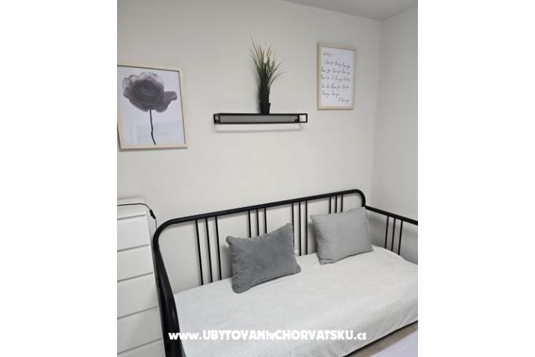 Sunset Paradise Apartmani Vir – foto 8