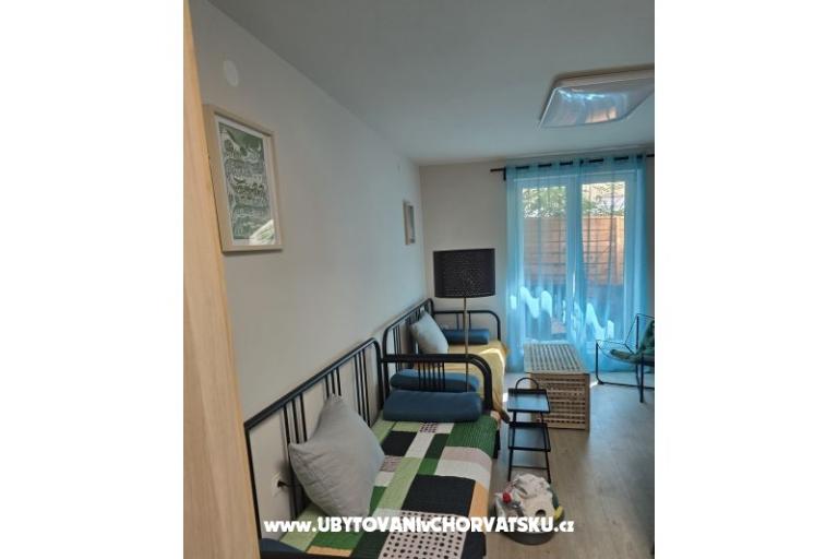 Sunset Paradise Apartmani Vir – foto 9