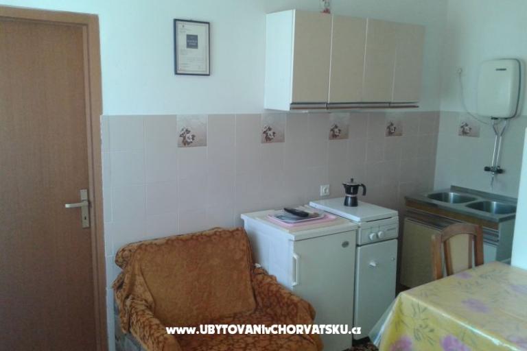 Apartmani Bilić – foto 10