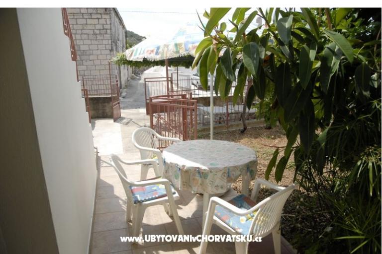 Apartmani Bilić – foto 16