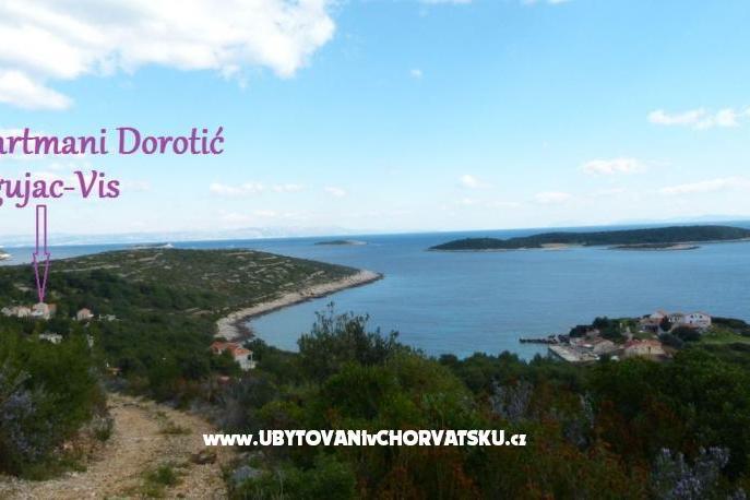 Apartmani Dorotić – foto 3
