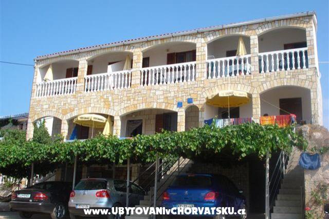 Apartmani Gita & Ivo – foto 2