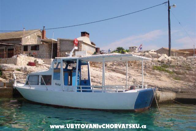 Apartmani Gita & Ivo – foto 8
