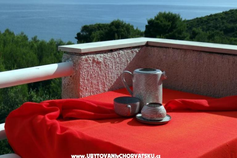Apartmani Janković Vis – foto 2