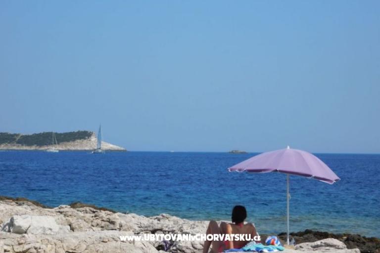 Vis - Apartmani Utrobicic – foto 10