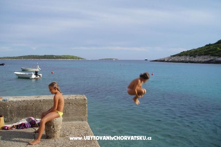 Vis - Apartmani Utrobicic – foto 16