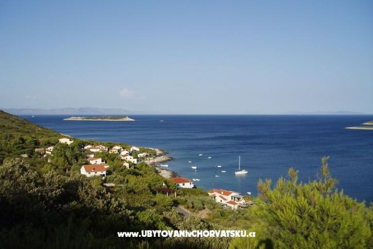 Vis - Apartmani Utrobicic – foto 17