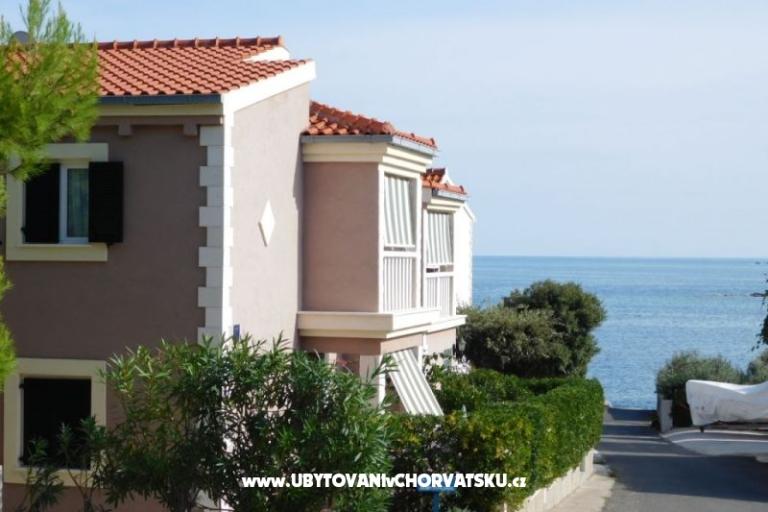 Vis - Apartmani Utrobicic – foto 2