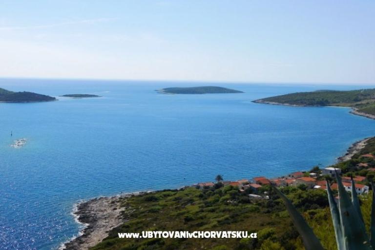 Vis - Apartmani Utrobicic – foto 4