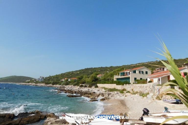 Vis - Apartmani Utrobicic – foto 5