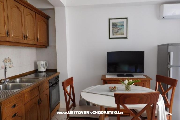 Vis - Apartmani Utrobicic – foto 7