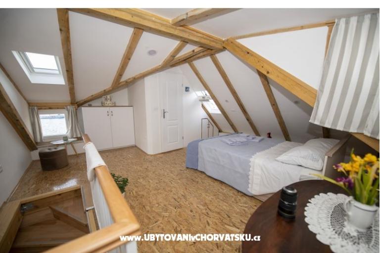 Apartman AndriNa  Vis – foto 10