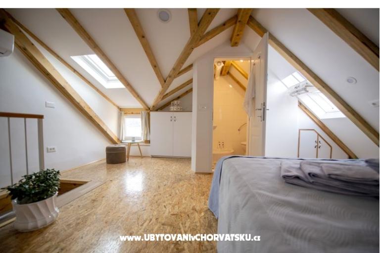 Apartman AndriNa  Vis – foto 13