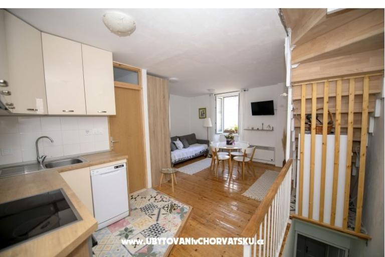 Apartman AndriNa  Vis – foto 17
