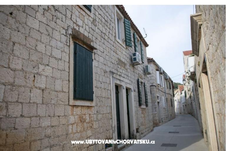 Apartman AndriNa  Vis – foto 18