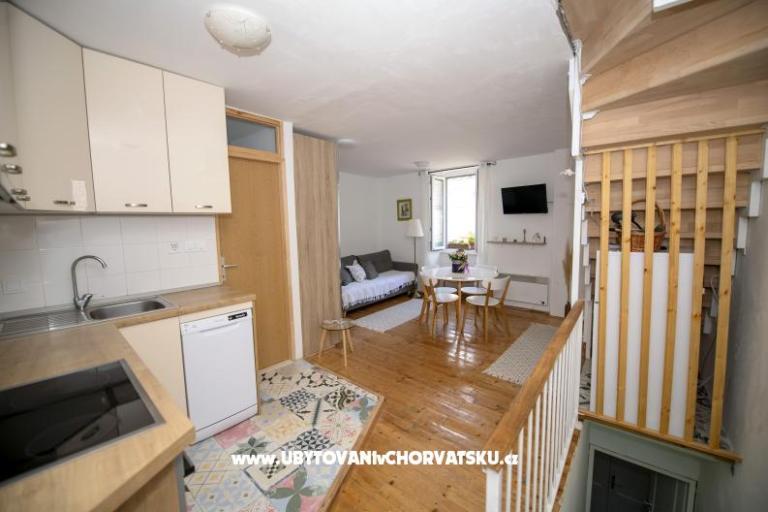Apartman AndriNa  Vis – foto 2