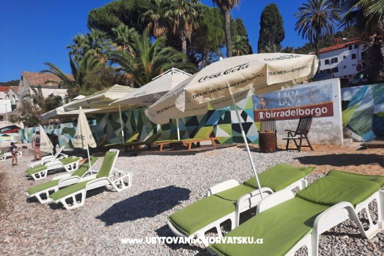 Apartman AndriNa  Vis – foto 4