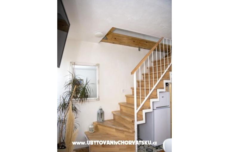 Apartman AndriNa  Vis – foto 6