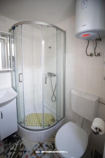 Apartman AndriNa  Vis – foto 7