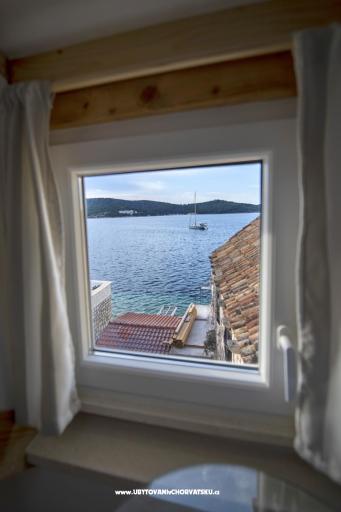 Apartman AndriNa  Vis – foto 8