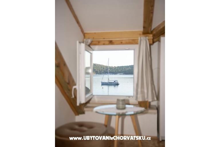 Apartman AndriNa  Vis – foto 9