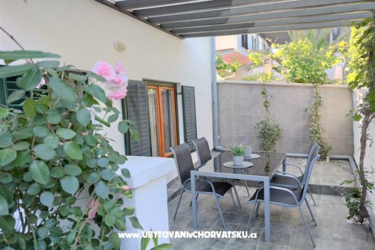 Apartmani Lac - Kuća Rak – foto 13