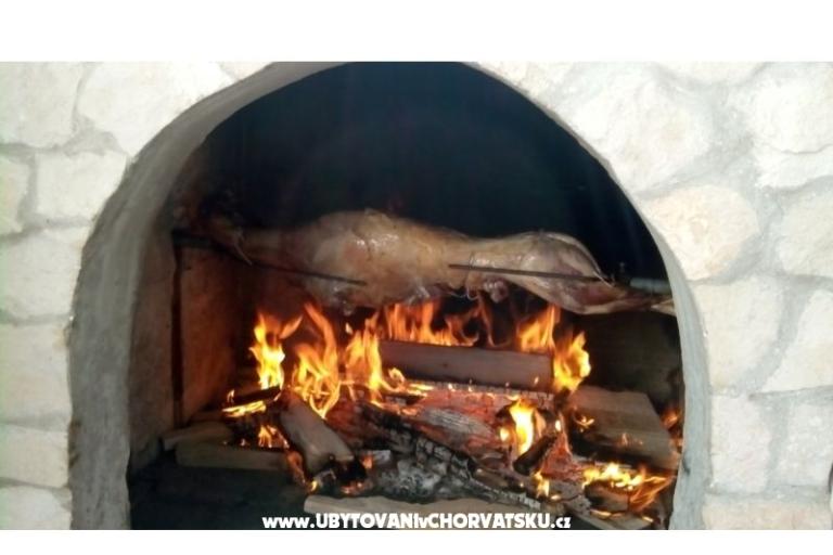 Apartmani Lac - Kuća Rak – foto 16