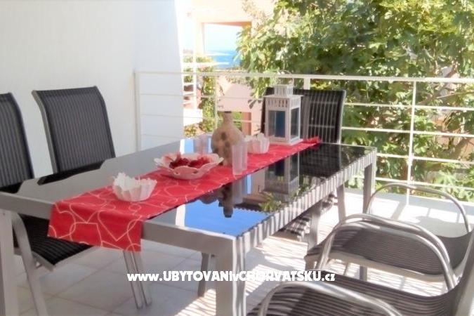 Apartmani Lac - Kuća Rak – foto 2