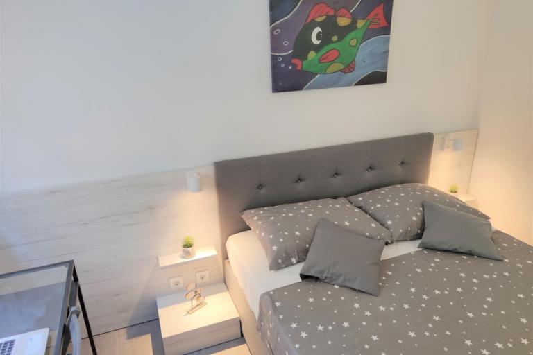 Apartmani Lac - Kuća Rak – foto 4
