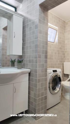 Apartmani Lac - Kuća Rak – foto 6