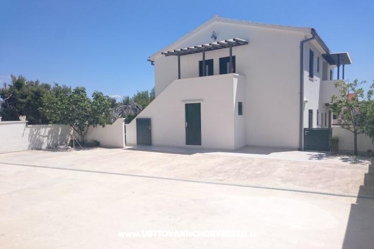 Apartmani Lac - Kuća Riba – foto 10