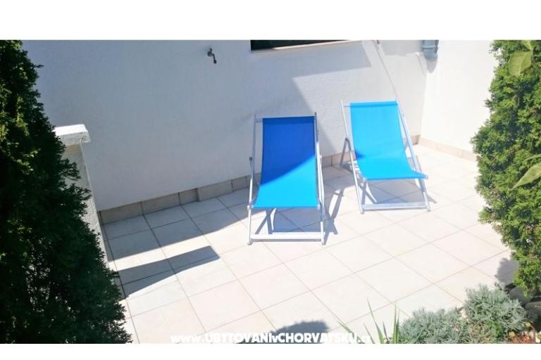 Apartmani Lac - Kuća Riba – foto 13