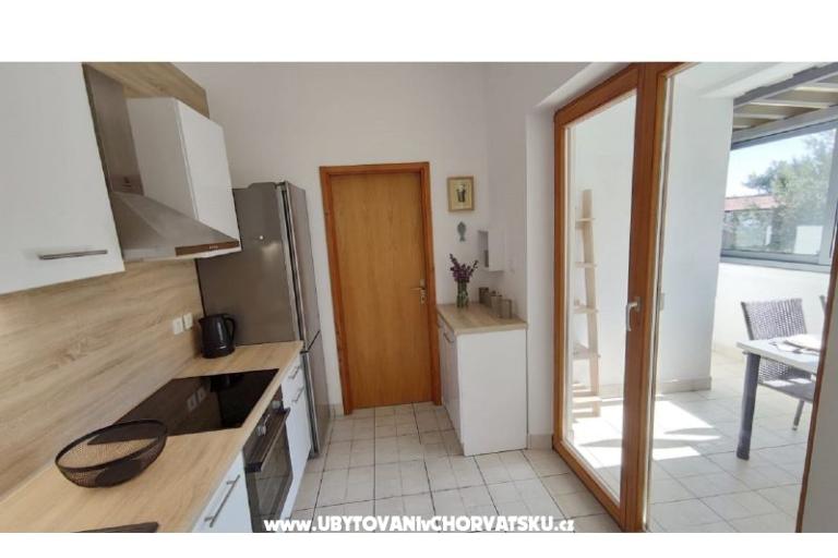 Apartmani Lac - Kuća Riba – foto 14