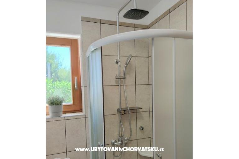 Apartmani Lac - Kuća Riba – foto 17
