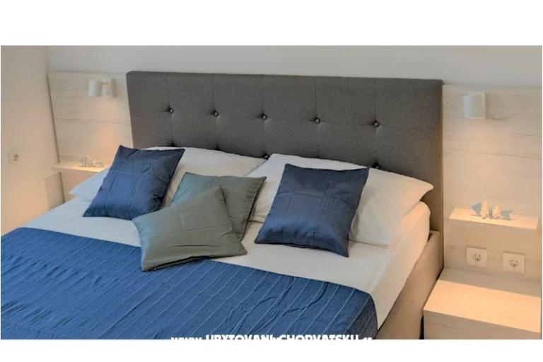 Apartmani Lac - Kuća Riba – foto 18