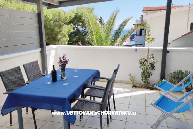 Apartmani Lac - Kuća Riba – foto 2